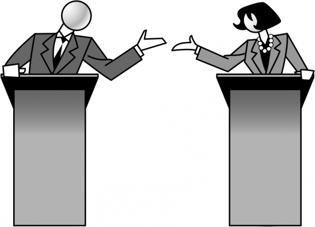 Debate