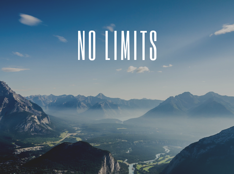No-limits
