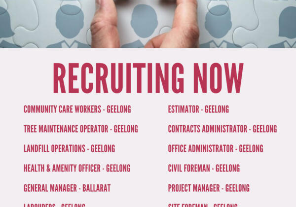 Recruiting-