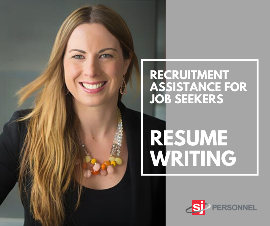 Resume Services Geelong and Melbourne