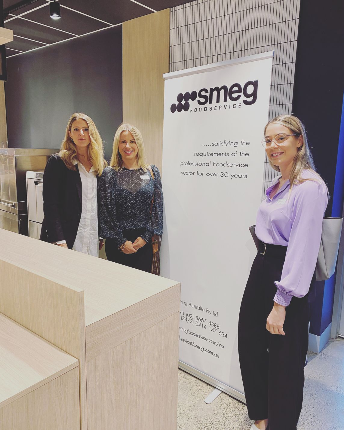 Smeg Australia