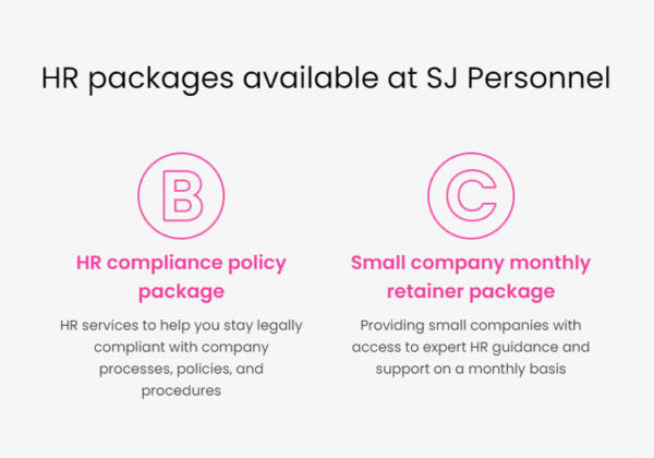 Hr-packages