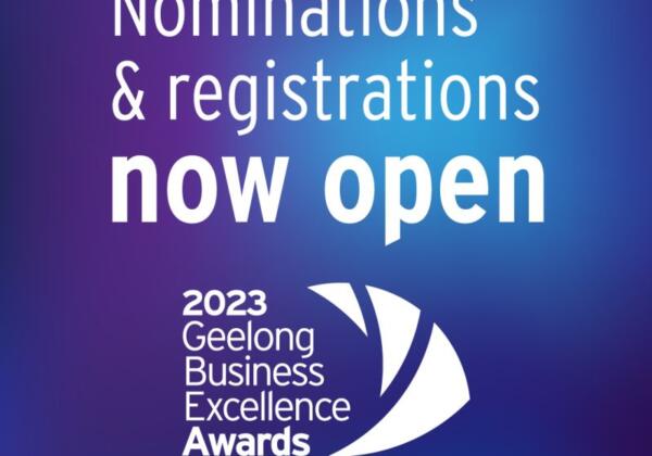 SJ Personnel are thrilled to be part of the Geelong Business Excellence Awards 2023 judging panel.