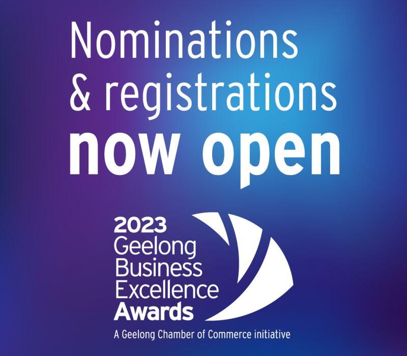 SJ Personnel are thrilled to be part of the Geelong Business Excellence Awards 2023 judging panel.