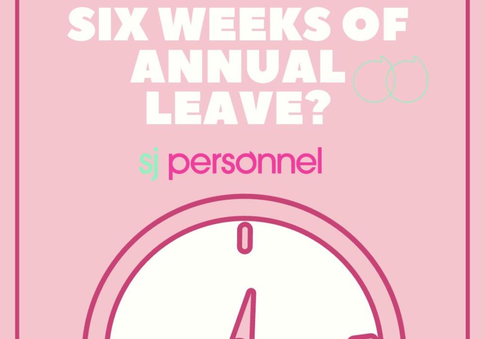 Should Australia Embrace Six Weeks Of Annual Leave