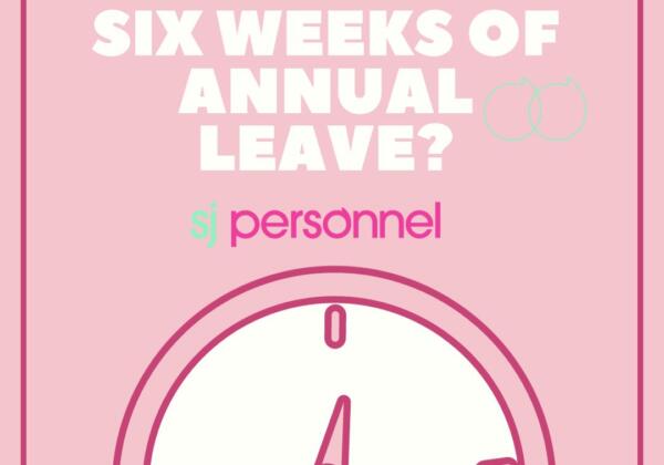 Should Australia Embrace Six Weeks Of Annual Leave